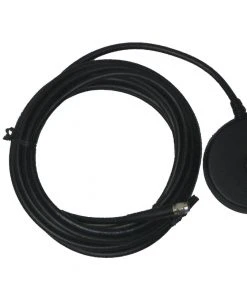 MFJ-332S, MAG MOUNT, HT SMA, 2-3/4, BLACK