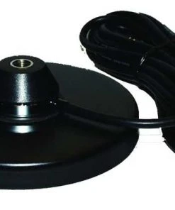 MFJ-335BT, MOUNT, 5~ MAG, 3/8-24 W CABLE