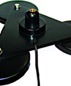 MFJ-336M, MOUNT, 5~ TRI-MAG, MNO MOUNT