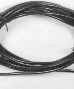 MFJ-341M, ANTENNA MOUNT CABLE HARNESS, NMO, 17 COAX