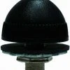 MFJ-343, ANTENNA MOUNT, GUM DROP, 3/8 TO SO-239