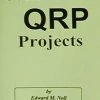 MFJ-3502, BOOK, SOLID STATE QRP PROJECTS