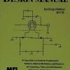 MFJ-3507, BOOK, PRACTICAL RF DESIGN MANUAL