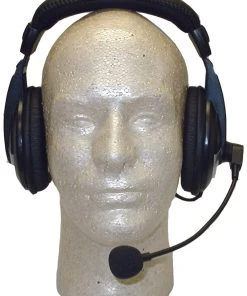 MFJ-393,MICROPHONE HEADSET, COMMUNICATION