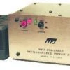 MFJ-4114, DELUXE PORTABLE POWER PACK