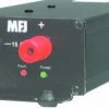 MFJ-4115, SWITCHING POWER SUPPLY, BASIC, 15A@13.8V