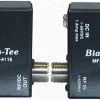 MFJ-4116P, 2-BIAS TEE DC POWER INJECTOR, 1-50 VDC, 1A