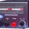 MFJ-4215MV, SWITCH PS, 15A, 13.6V ADJ, MTR