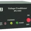 MFJ-4403, VOLTAGE CONDITIONER, TRANSCIVER MOBILE