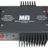 MFJ-4416C, BATTERY VOLTAGE BOOSTER,13.8VDC, 25A,INPUT 9-13.8V
