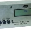 MFJ-462B, MULTI-MODE READER, RTTY,ASCII,CW,AMTOR