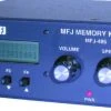 MFJ-495, MEMORY KEYER/KEYBOARD