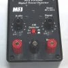 MFJ-5012, PORTABLE SIGNAL TRACER/INJECTOR