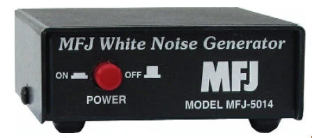 MFJ-5014, WHITE NOISE GENERATOR