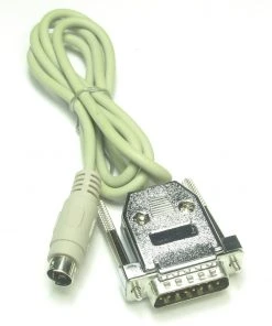 MFJ-5064YQ, CABLE, KPC9612 (9600) TO ICOM VHF 8-PIN DIN