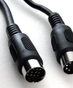 MFJ-5065, CABLE, MFJ TNC TO ICOM 706 ACC 13 PIN DIN