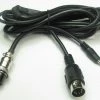 MFJ-5080, CABLE, YAESU 8-PIN TO MFJ TNC/1278