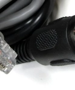 MFJ-5084M, MFJ TNC TO ICOM 8-PIN MODL.