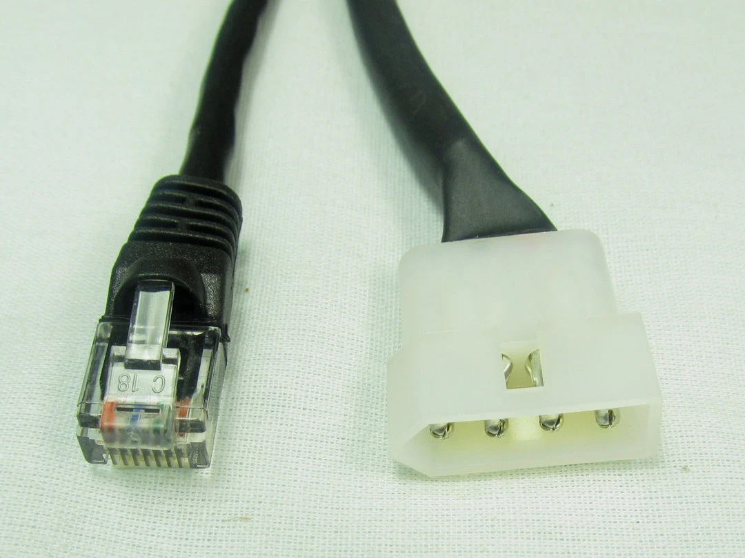 MFJ-5114I, CABLE, AUTO TUNER, ICOM INTERFACE FOR MFJ-925/927/928/929/939/998