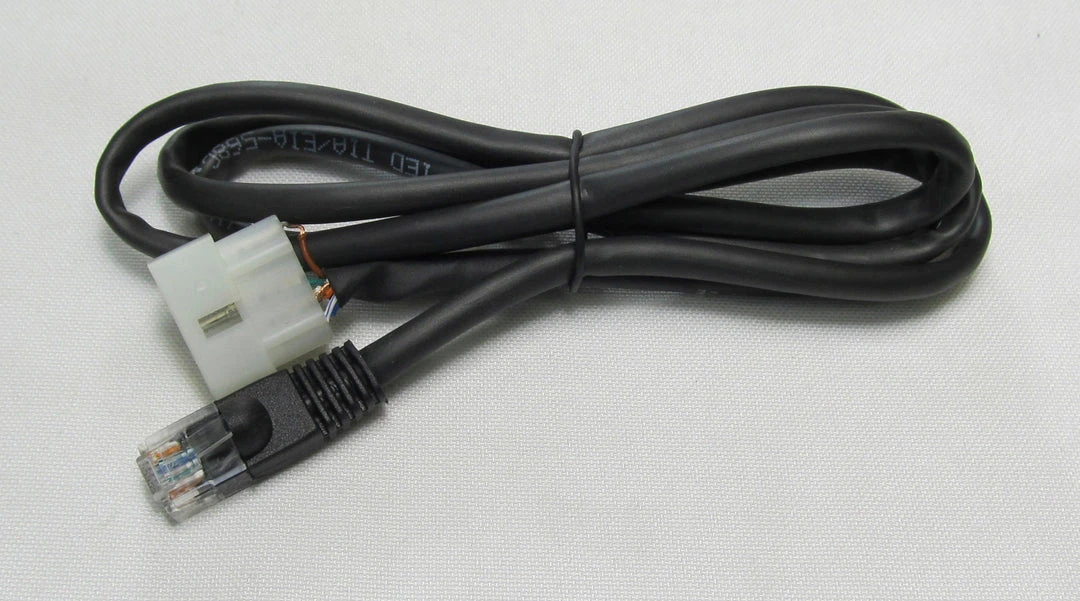 MFJ-5114I, CABLE, AUTO TUNER, ICOM INTERFACE FOR MFJ-925/927/928/929/939/998
