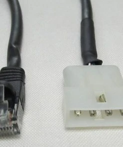 MFJ-5114I, CABLE, AUTO TUNER, ICOM INTERFACE FOR MFJ-925/927/928/929/939/998