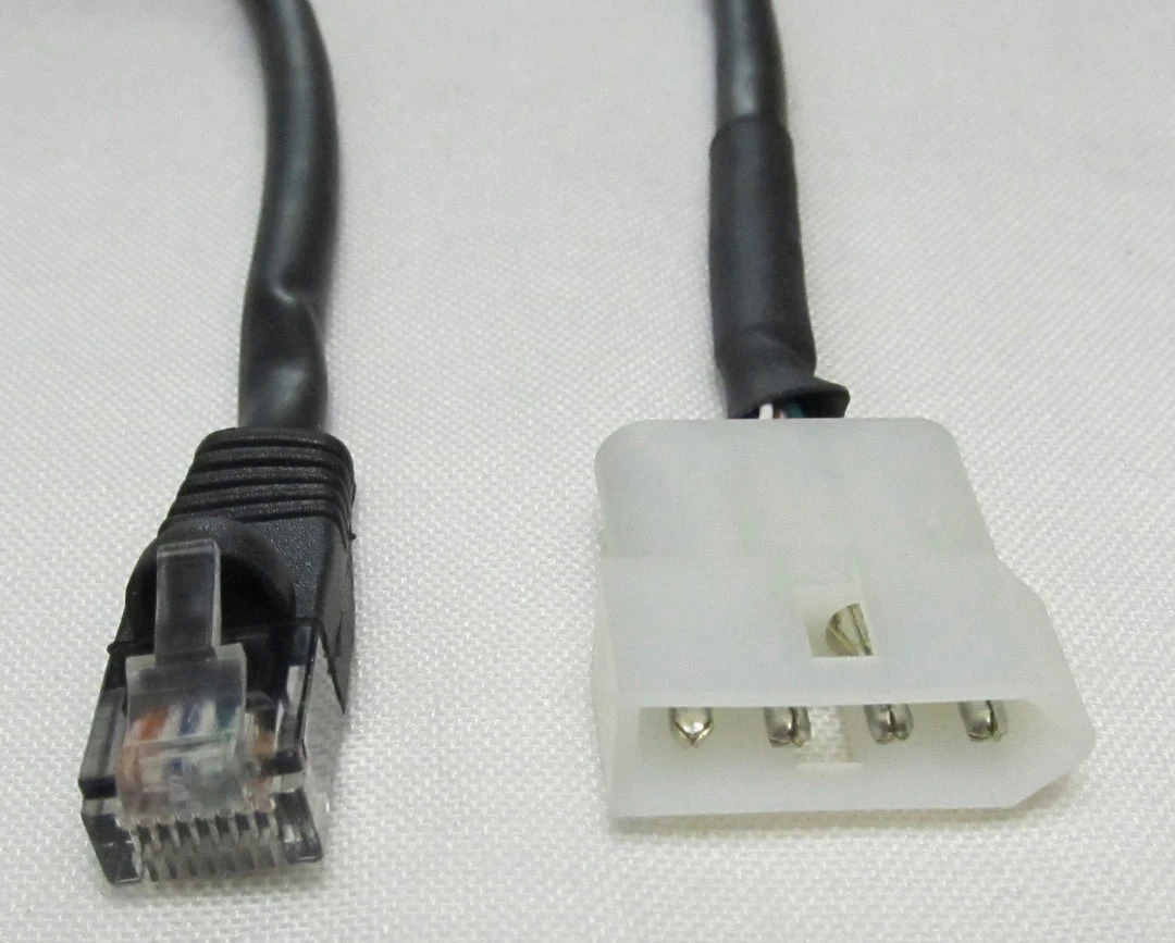 MFJ-5114I, CABLE, AUTO TUNER, ICOM INTERFACE FOR MFJ-925/927/928/929/939/998