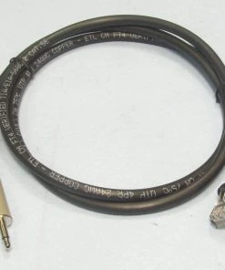 MFJ-5114Y3, CABLE, YAESU FT1000MP/9000/2000 TO 927/929/939/998