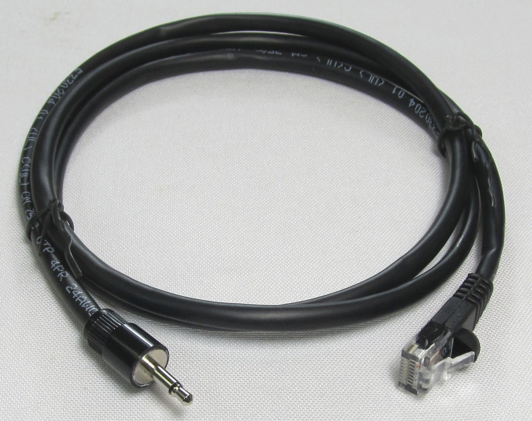 MFJ-5114Y3, CABLE, YAESU FT1000MP/9000/2000 TO 927/929/939/998