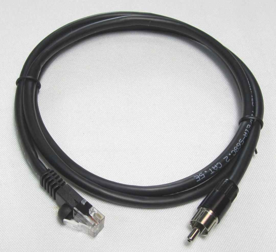 MFJ-5114Y4, CABLE, 92X/998, YAE FT2000, FTDX5000