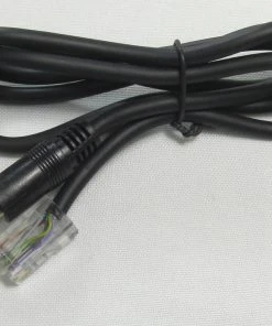 MFJ-5114Y, CABLE, AUTO TUNER, YAESU INTERFACE FOR MFJ-925/927/928/929/939/998