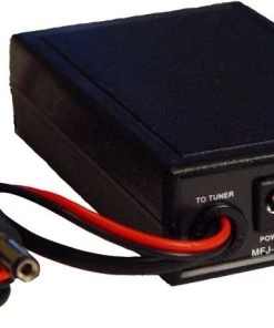MFJ-5124K, CABLE, KEN TO AUTO TUNER, 991/993/994