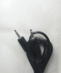 MFJ-5162, CODE READER RECEIVER CABLE, 462B/461 (620-8004)