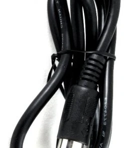 MFJ-5213, CABLE, OPEN END TO 13 PIN DIN KEN ACC