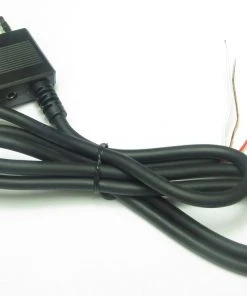 MFJ-5226, CABLE, KENWOOD HT TO OPEN END