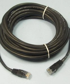 MFJ-5265, CAT5 CABLE, 25FT, 620-8725B