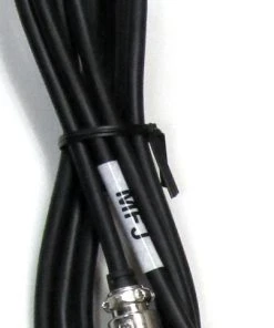 MFJ-5397Y, CABLE, 8P ROUND, 297 YAESU