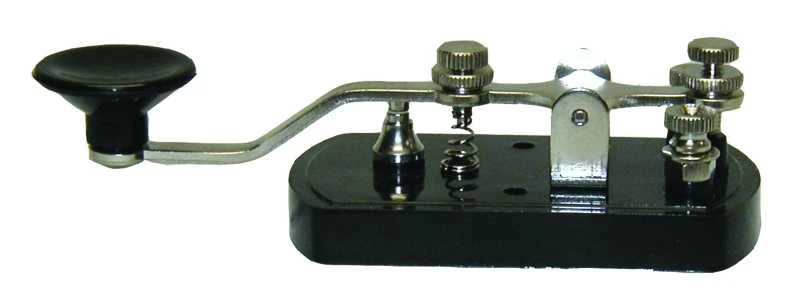 MFJ-550, KEY, TELEGRAPH KEY