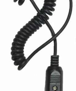 MFJ-5510C, CABLE, ACC, CIG. ADAPTOR-POWER POLES, 3A, FUSED