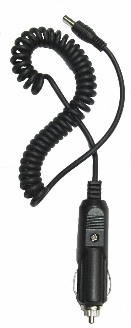 MFJ-5510C, CABLE, ACC, CIG. ADAPTOR-POWER POLES, 3A, FUSED