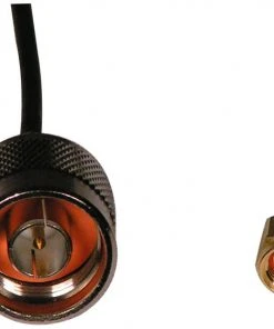 MFJ-5606SR, WIFI CABLE, SMA MALE RP- N MALE, RG174, 6FT