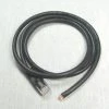 MFJ-5700UT, CABLE, 1204, USB TO RIG, OPEN END