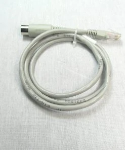 MFJ-5713DI, CABLE, 1204, USB TO RIG,ICOM W/13P DIN, DATA/ACC