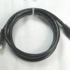 MFJ-5745J, CABLE, 1204, USB TO RIG, W/RJ45 MIC CONNECTOR