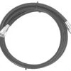 MFJ-5806X, COAX PATCH CABLE, RG8X, PL-259/PL259, 6FT