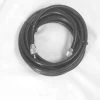 MFJ-58100H, COAX PATCH, RG213, 100FT, PL259-PL259