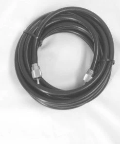 MFJ-5850H, COAX PATCH, RG213, 50 FT,PL259-PL259