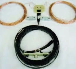 MFJ-6117, END-FED ZEPP WIRE ANTENNA, 17-METER