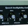 MFJ-616, SPEECH INTEL. ENHANCER
