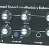 MFJ-618, SPEECH INTEL. DUAL CH. ENHANCER