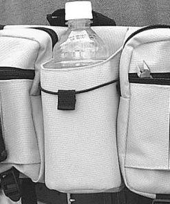 MFJ-6200, WAIST PACK, HAMGEAR